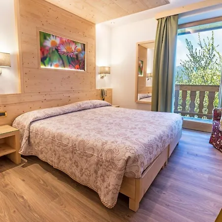 Blumen Bel Hotel Malusch