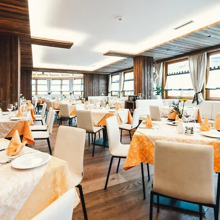Hotel Blumen Bel 3*