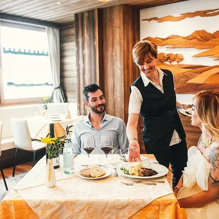 Hotel Blumen Bel 3*