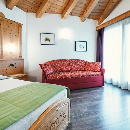 Hotel Bel