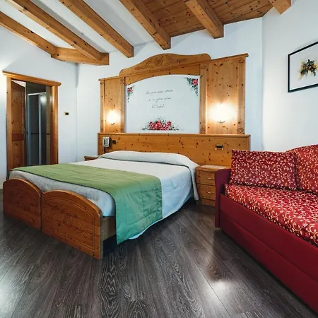 Blumen Bel Hotel 3*