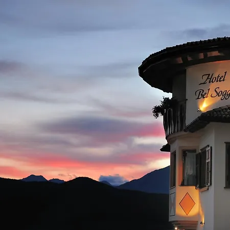 Hotel Blumen Bel 3*