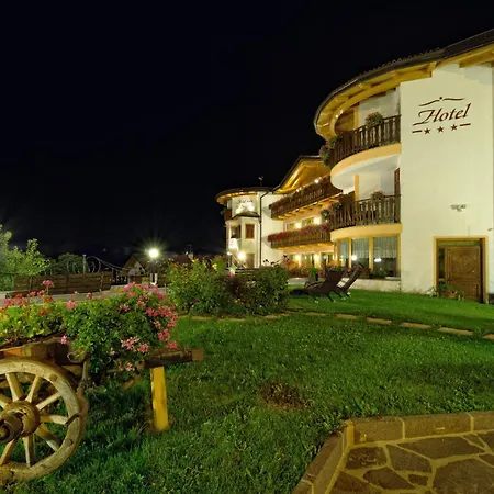 Bel Hotel Malosco