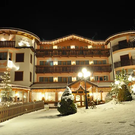 Blumen Bel Hotel 3*
