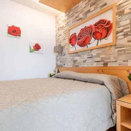 Hotel Blumen Bel Malusch