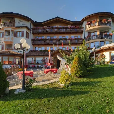Bel 3* Malosco