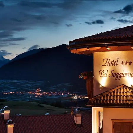 Hotel Bel 3*