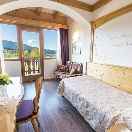 Hotel Bel Malosco